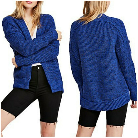 Free People Sweaters - NWT FREE PEOPLE | High Hopes Cardigan Sweater